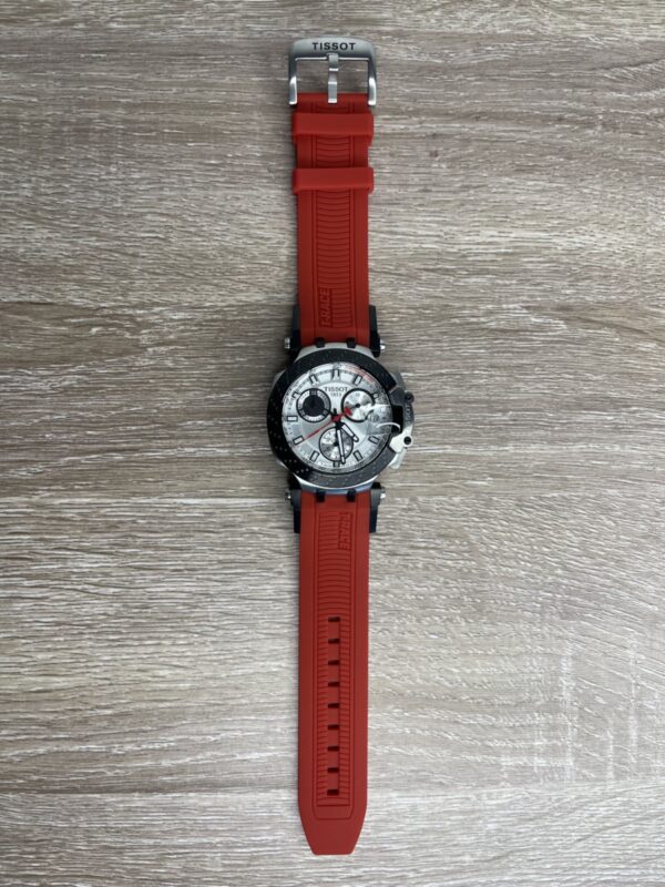 TISSOT