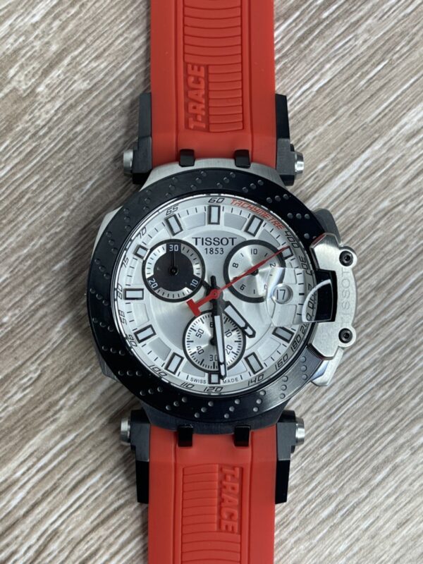 TISSOT