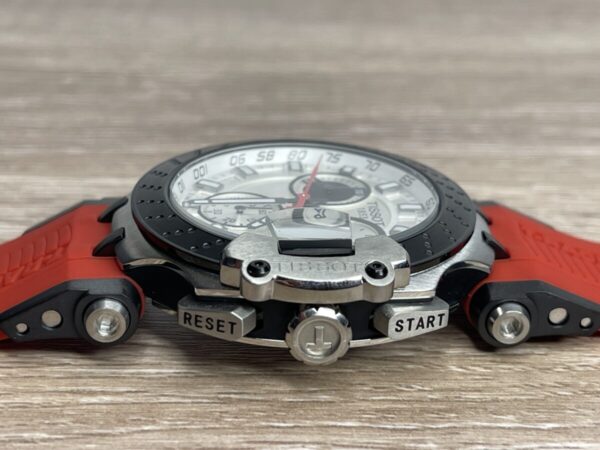 TISSOT