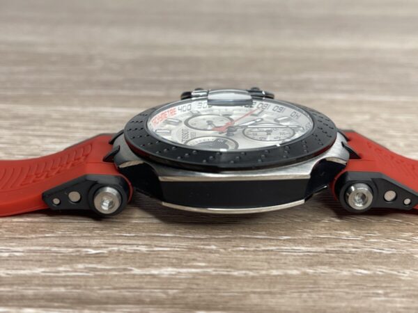 TISSOT