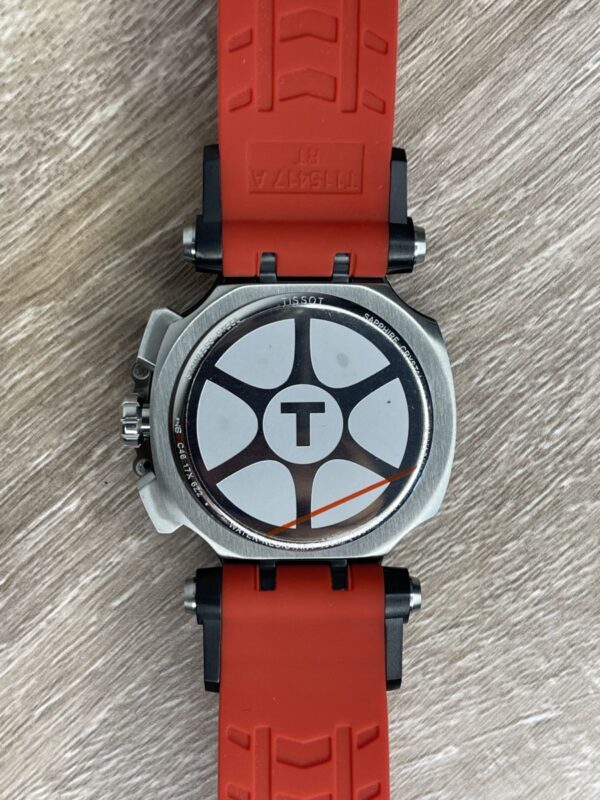 TISSOT