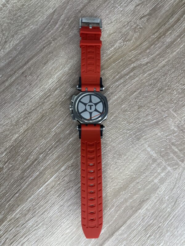 TISSOT