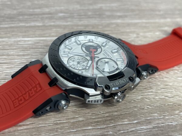 TISSOT