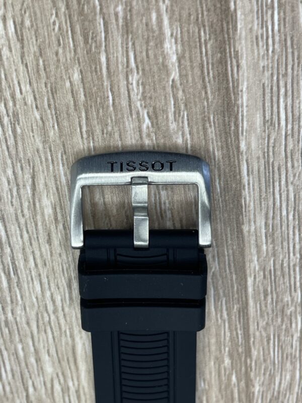 TISSOT
