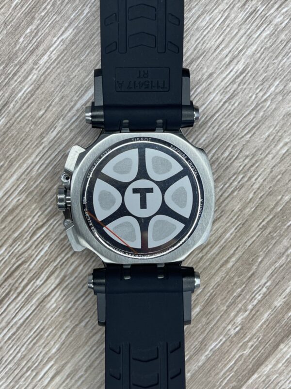 TISSOT