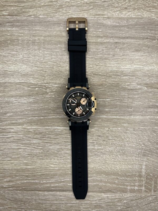 TISSOT