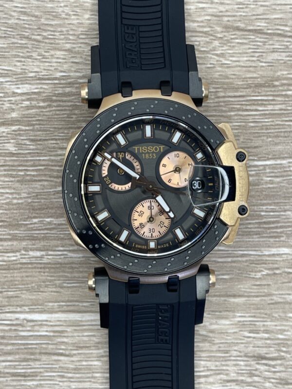 TISSOT