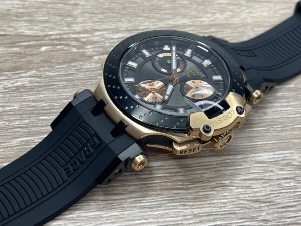 TISSOT
