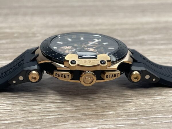 TISSOT