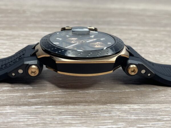 TISSOT