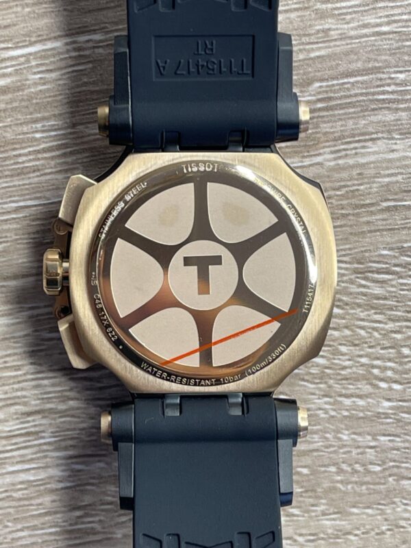 TISSOT