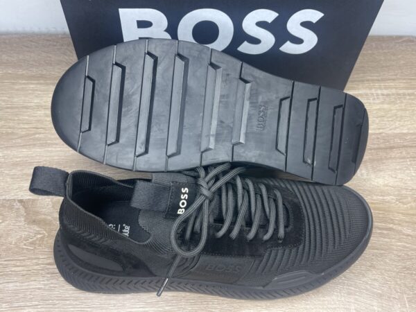BOSS