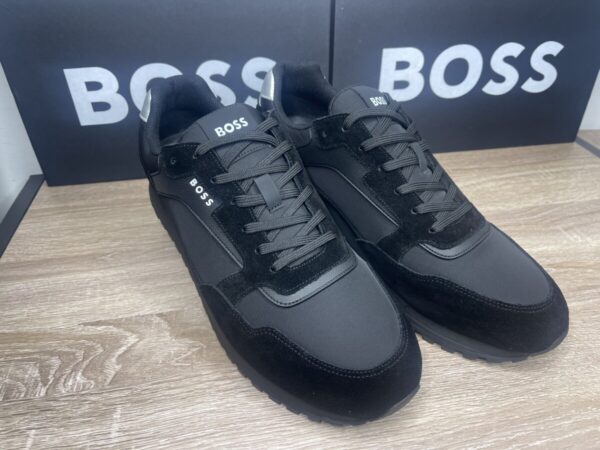 BOSS