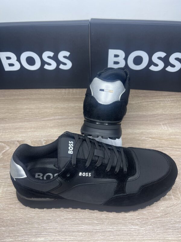 BOSS