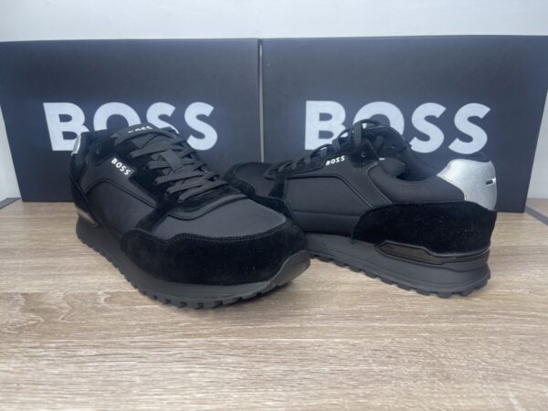 BOSS