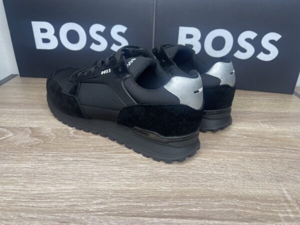 BOSS