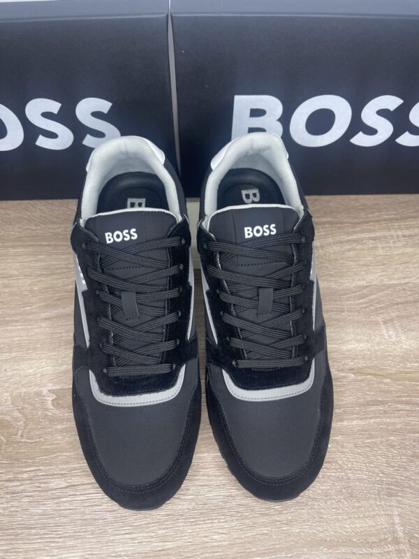 BOSS