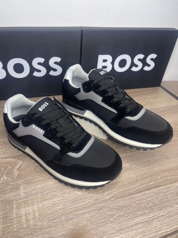BOSS