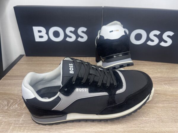 BOSS