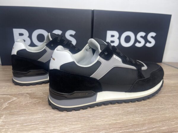 BOSS
