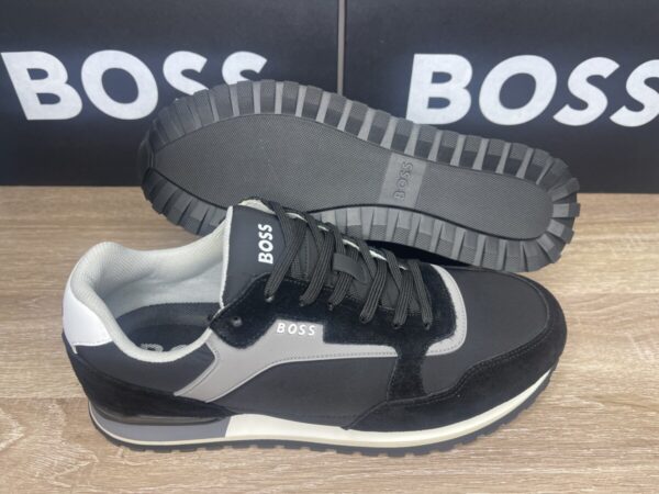 BOSS