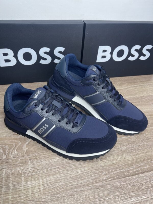 BOSS