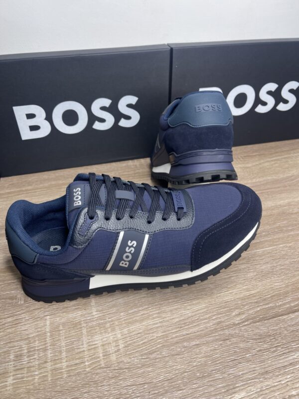BOSS