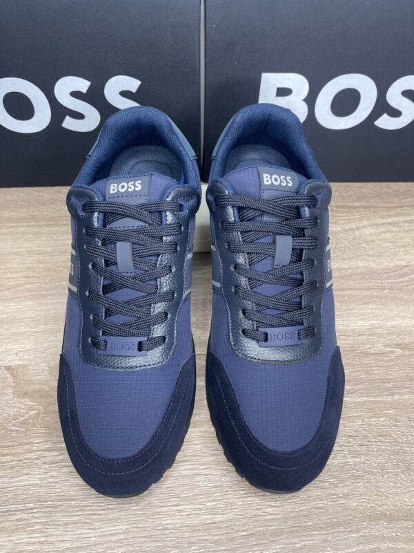 BOSS