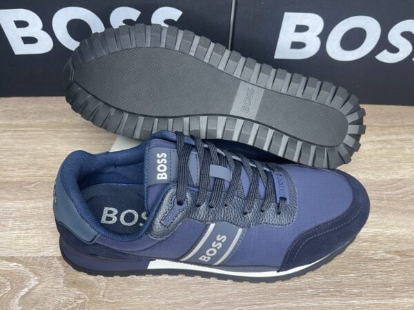 BOSS