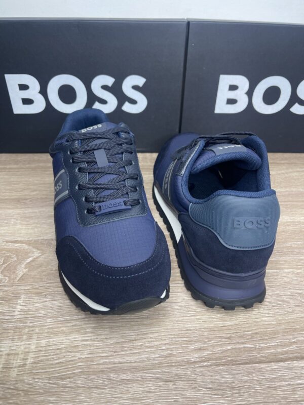 BOSS