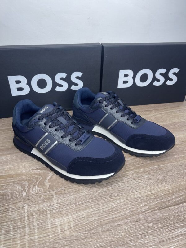BOSS
