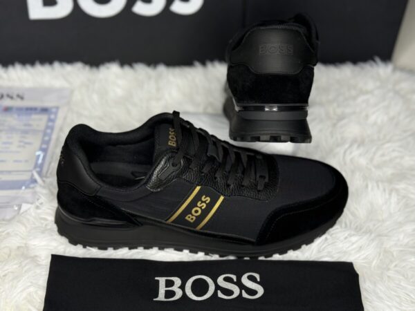 BOSS