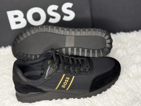 BOSS