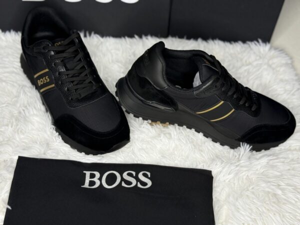 BOSS