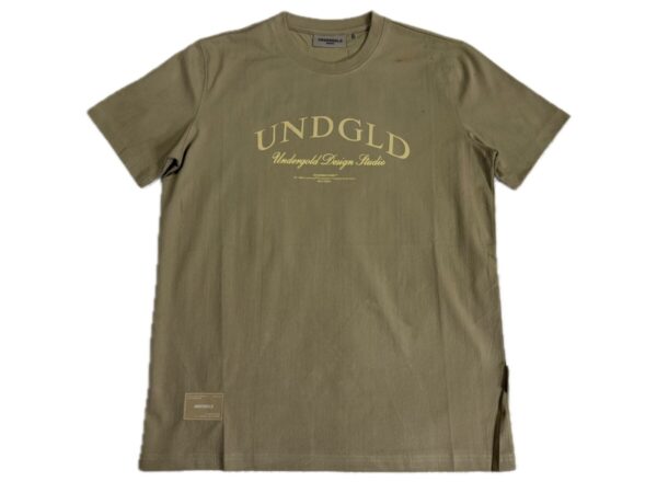 UNDERGOLD