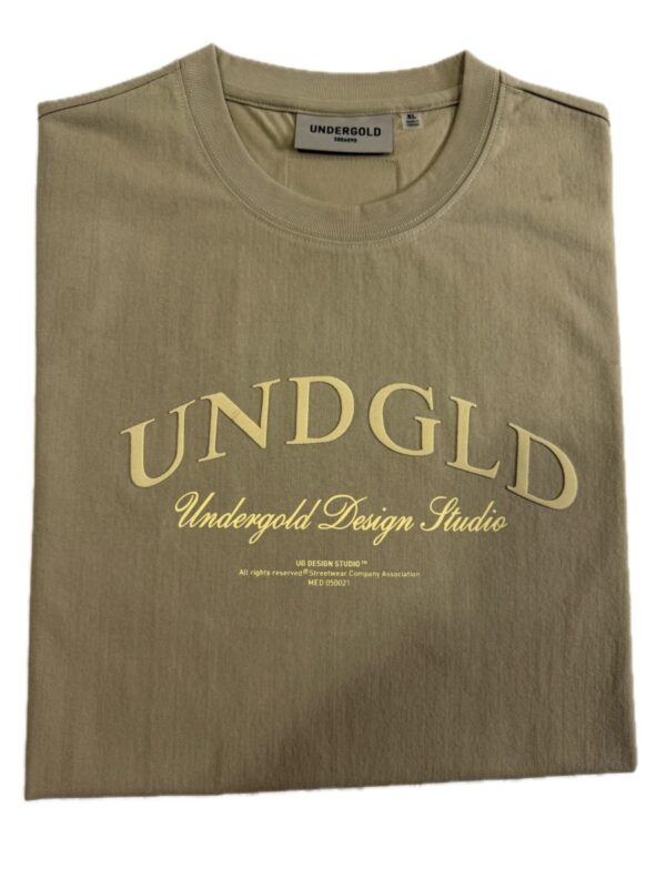 UNDERGOLD