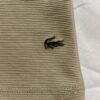 LACOSTE