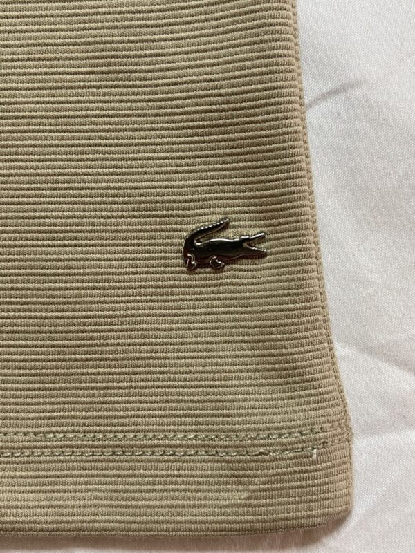 LACOSTE