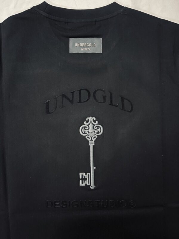 UNDERGOLD