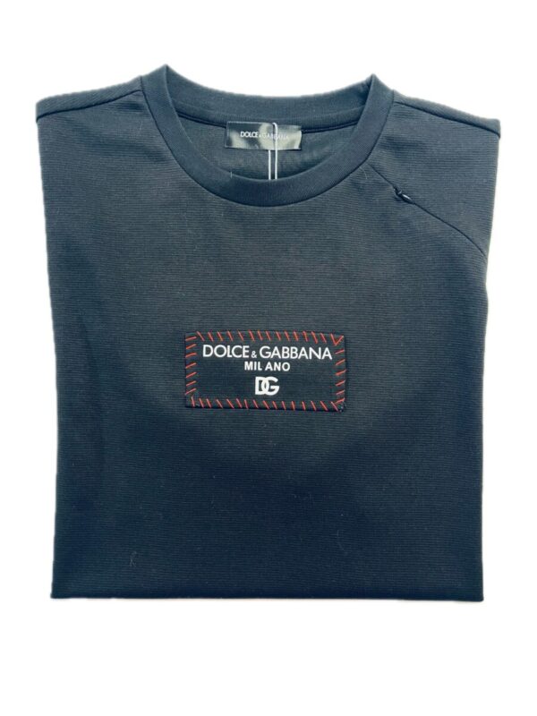 DOLCE & GABBANA