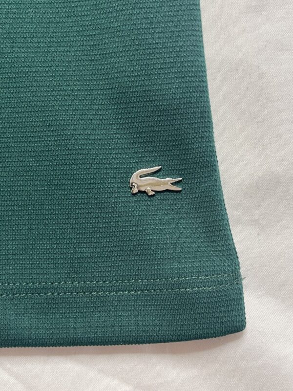 LACOSTE
