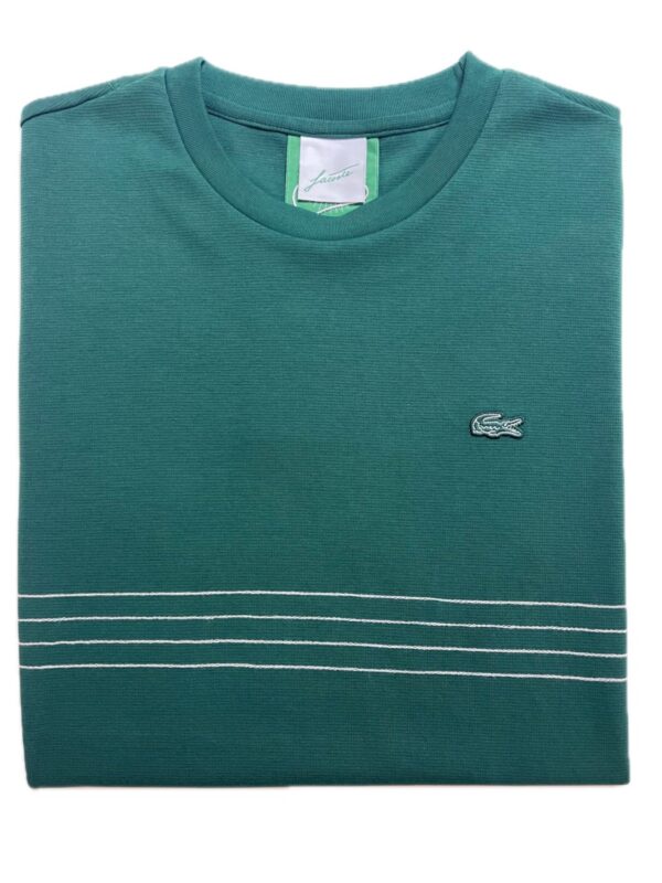 LACOSTE