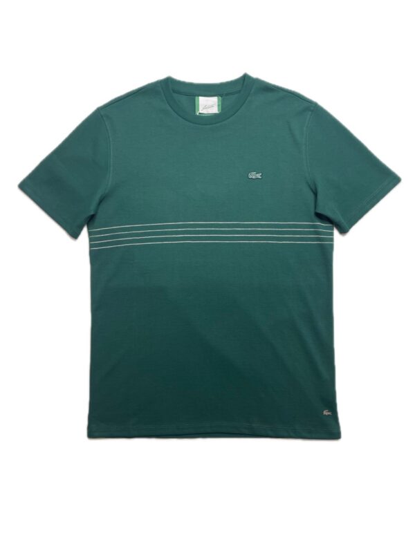 LACOSTE