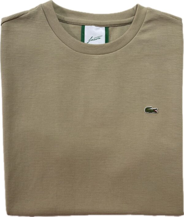 LACOSTE