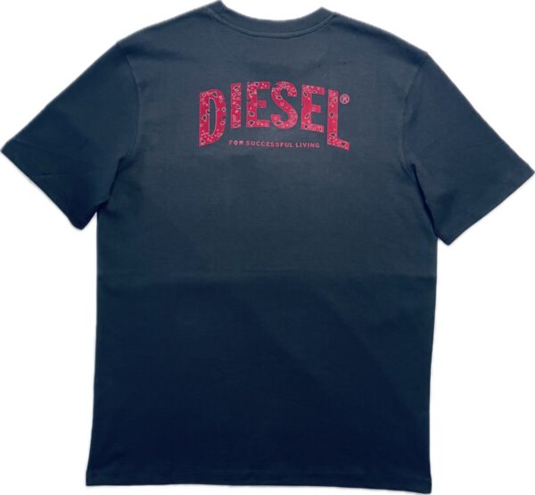 DIESEL