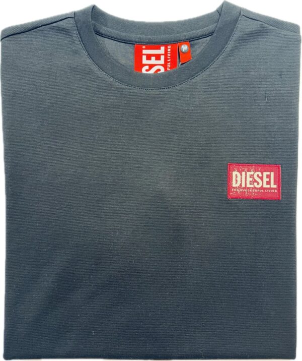 DIESEL