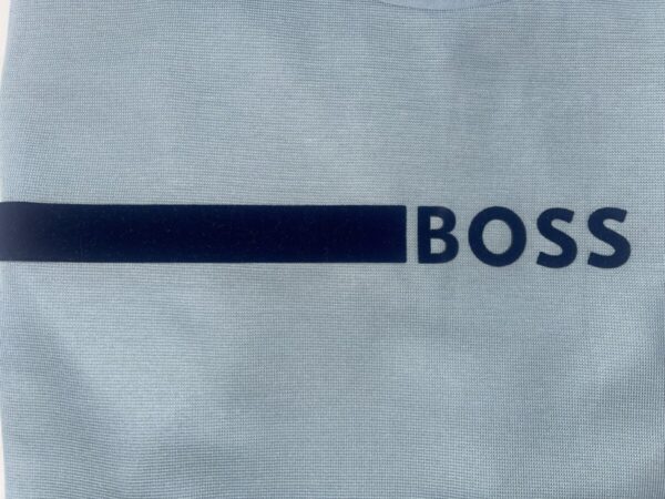 BOSS
